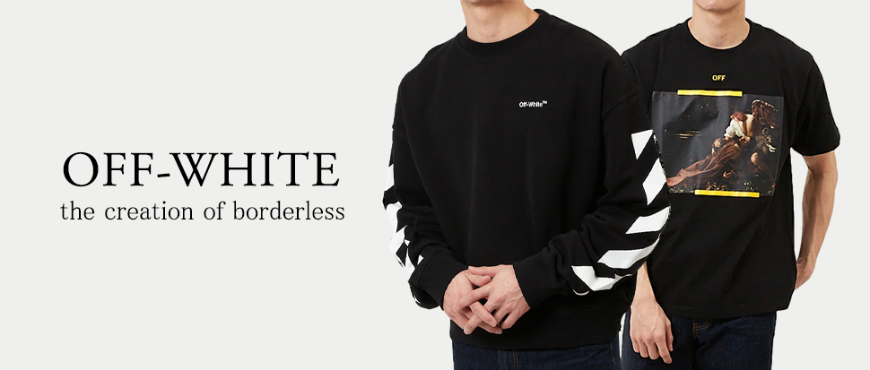 OFF WHITE | ブランド通販 X-SELL エクセル
