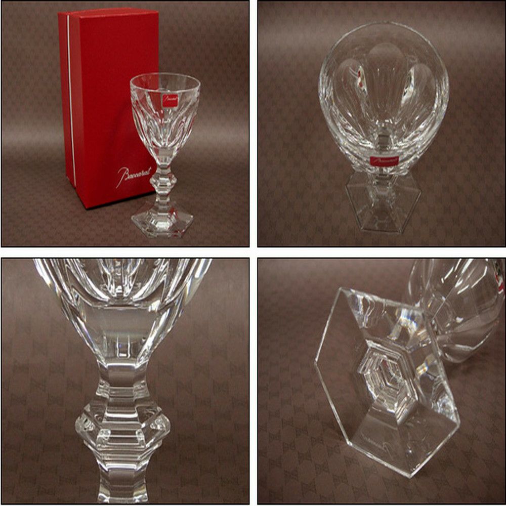 バカラ グラス BACCARAT アルクール ラージワイン 【1201-103】 【お取り寄せ】