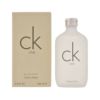 カルバンクライン 香水 シーケーワン CALVIN KLEIN CK one ET 100ml