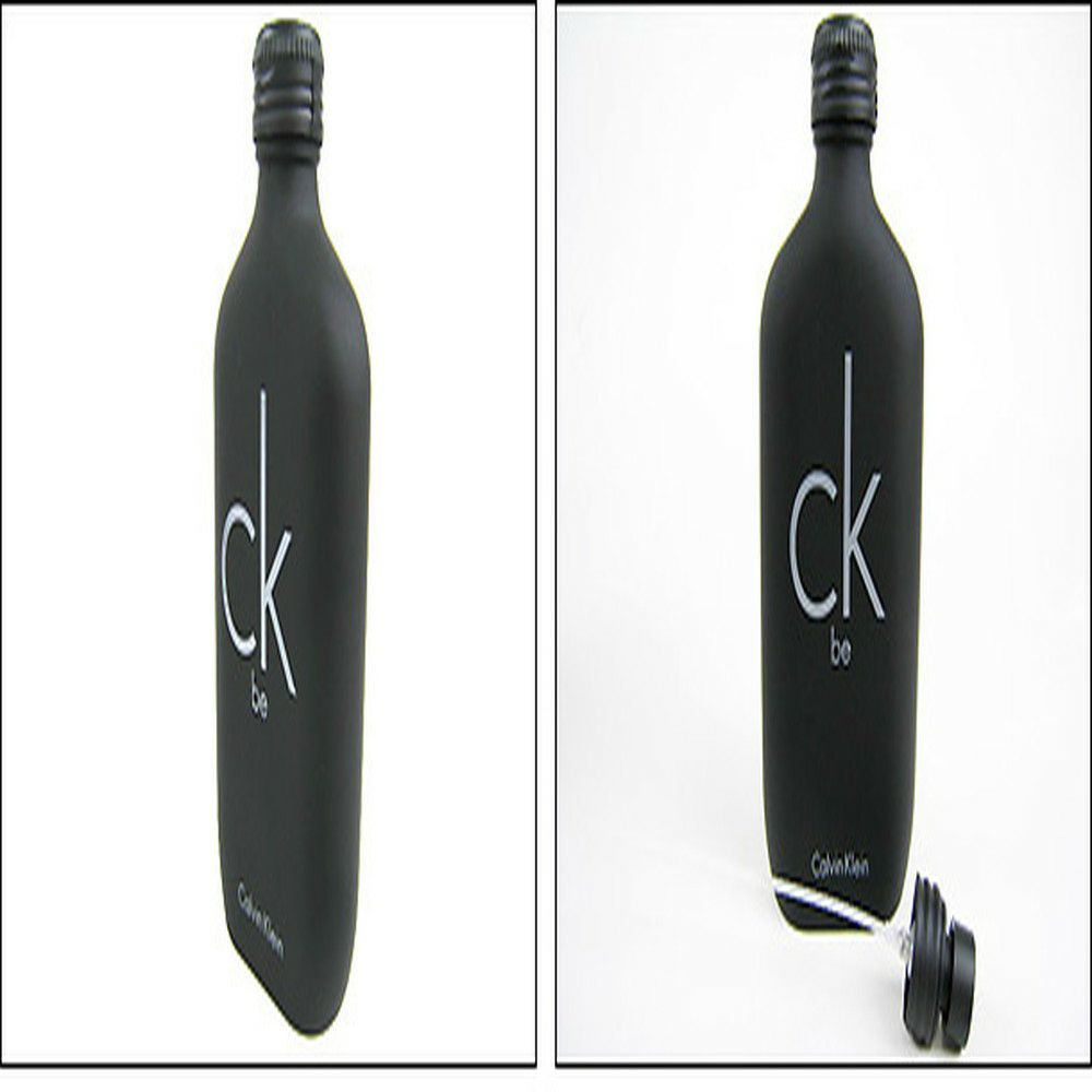 カルバンクライン 香水 シーケービー CALVIN KLEIN CK be ET 100ml 【お取り寄せ】