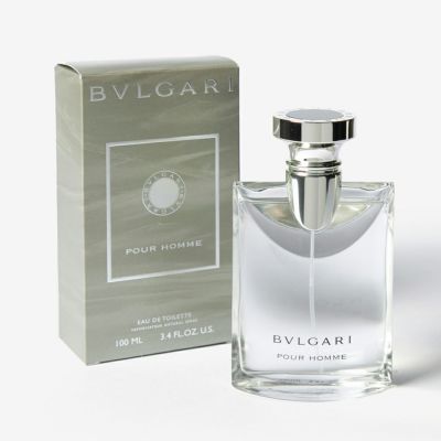 ブルガリ 香水 ブルガリ プールオム BVLGARI POUR HOMME 100ml