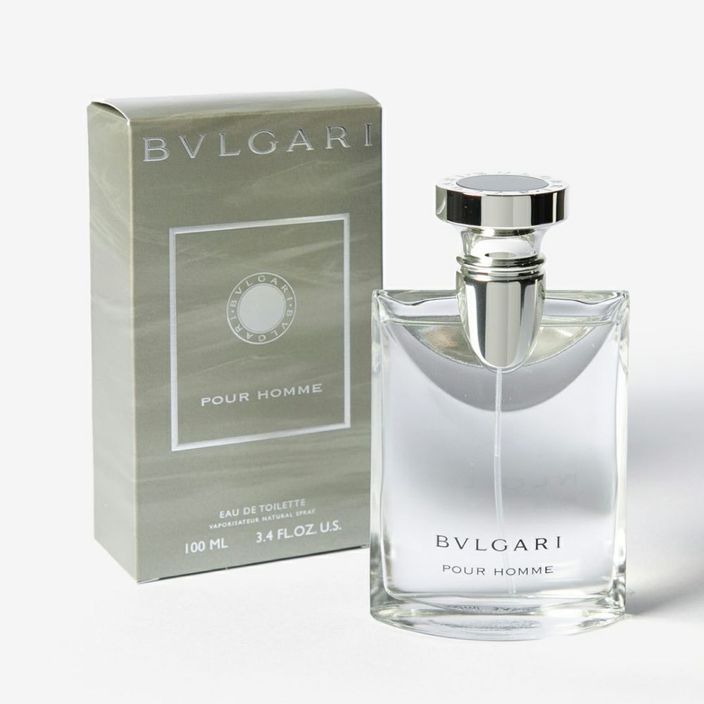 ブルガリ 香水 ブルガリ プールオム BVLGARI POUR HOMME 100ml