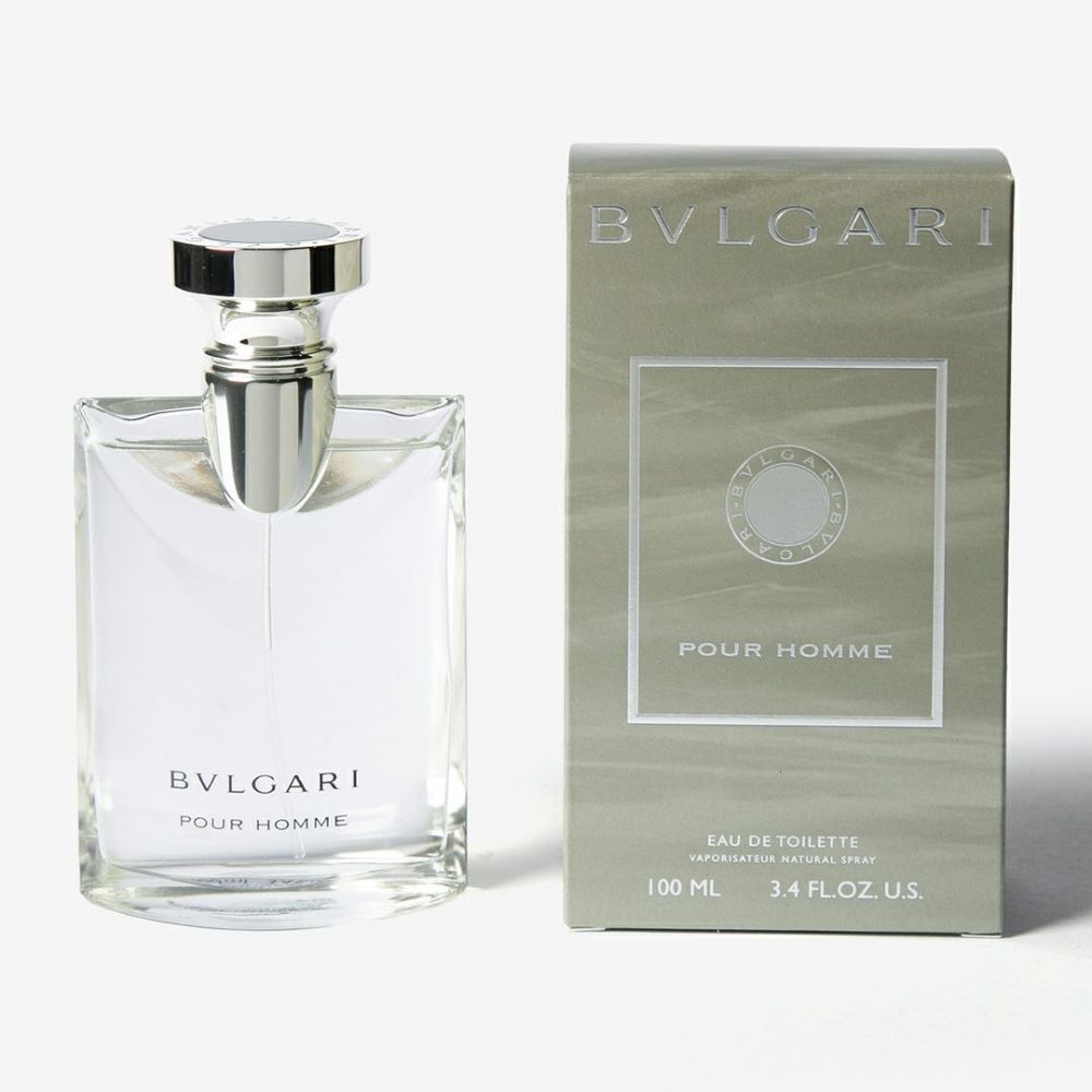 ブルガリ 香水 ブルガリ プールオム BVLGARI POUR HOMME 100ml