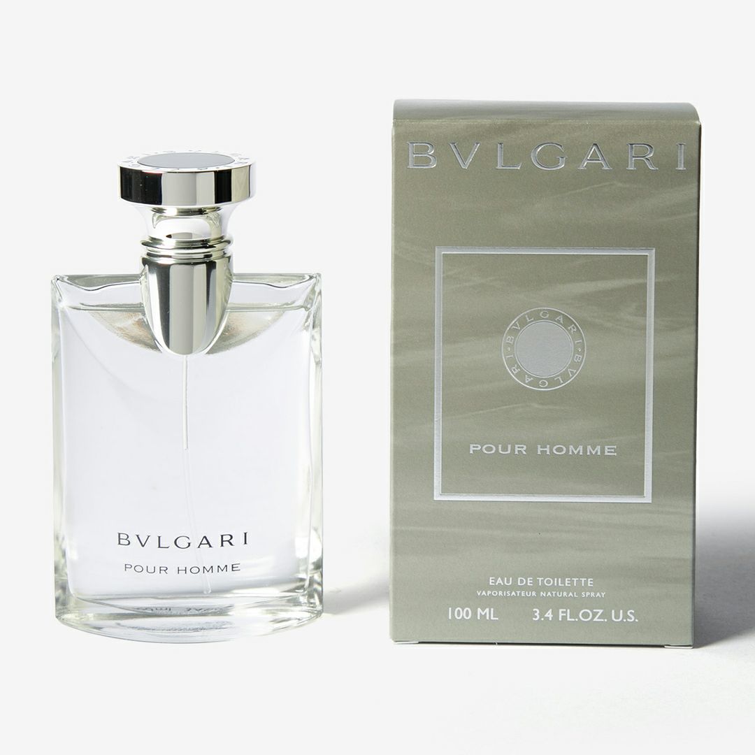 ブルガリ 香水 ブルガリ プールオム BVLGARI POUR HOMME 100ml