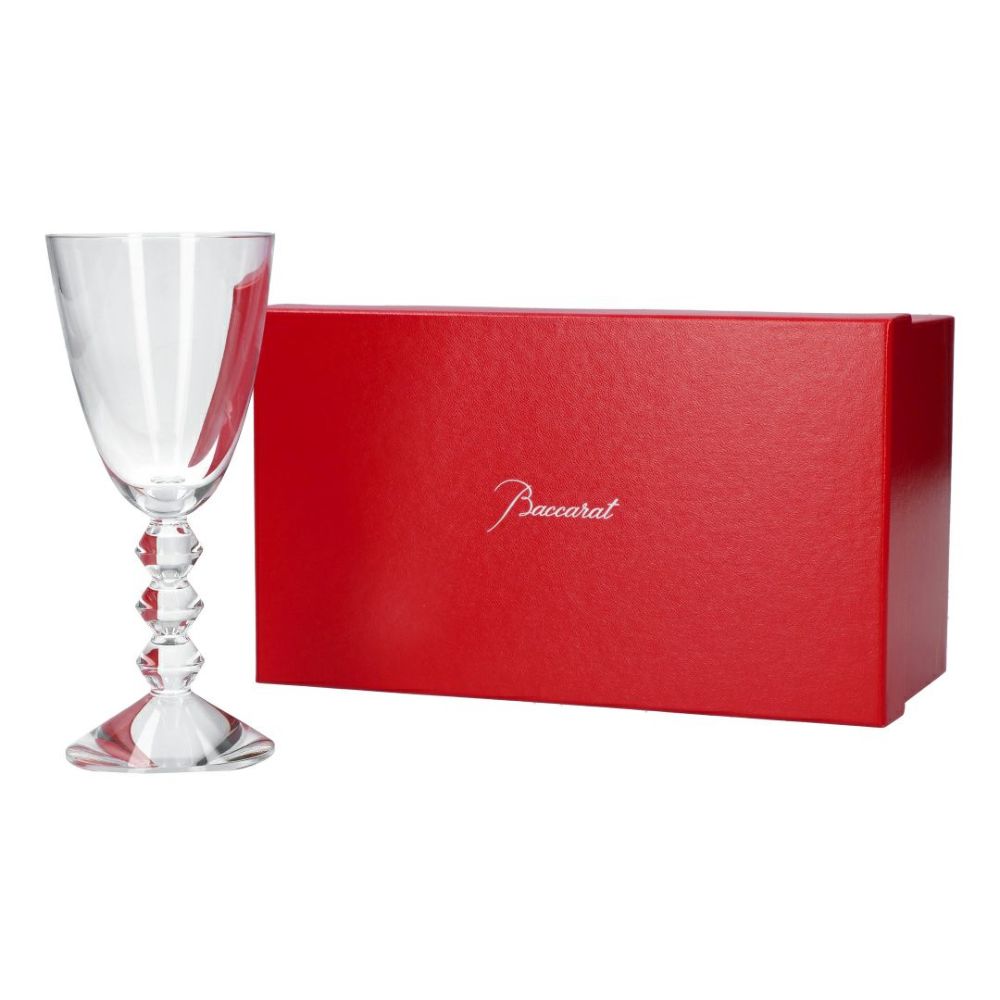 バカラ グラス ベガ ワイングラス Lサイズ 【1365-103】 【バカラ：Baccarat】 【お取り寄せ】