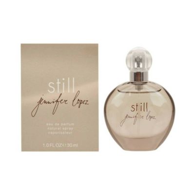 ジェニファー ロペス 香水 スティル JENNIFER LOPEZ still 30ml EDP