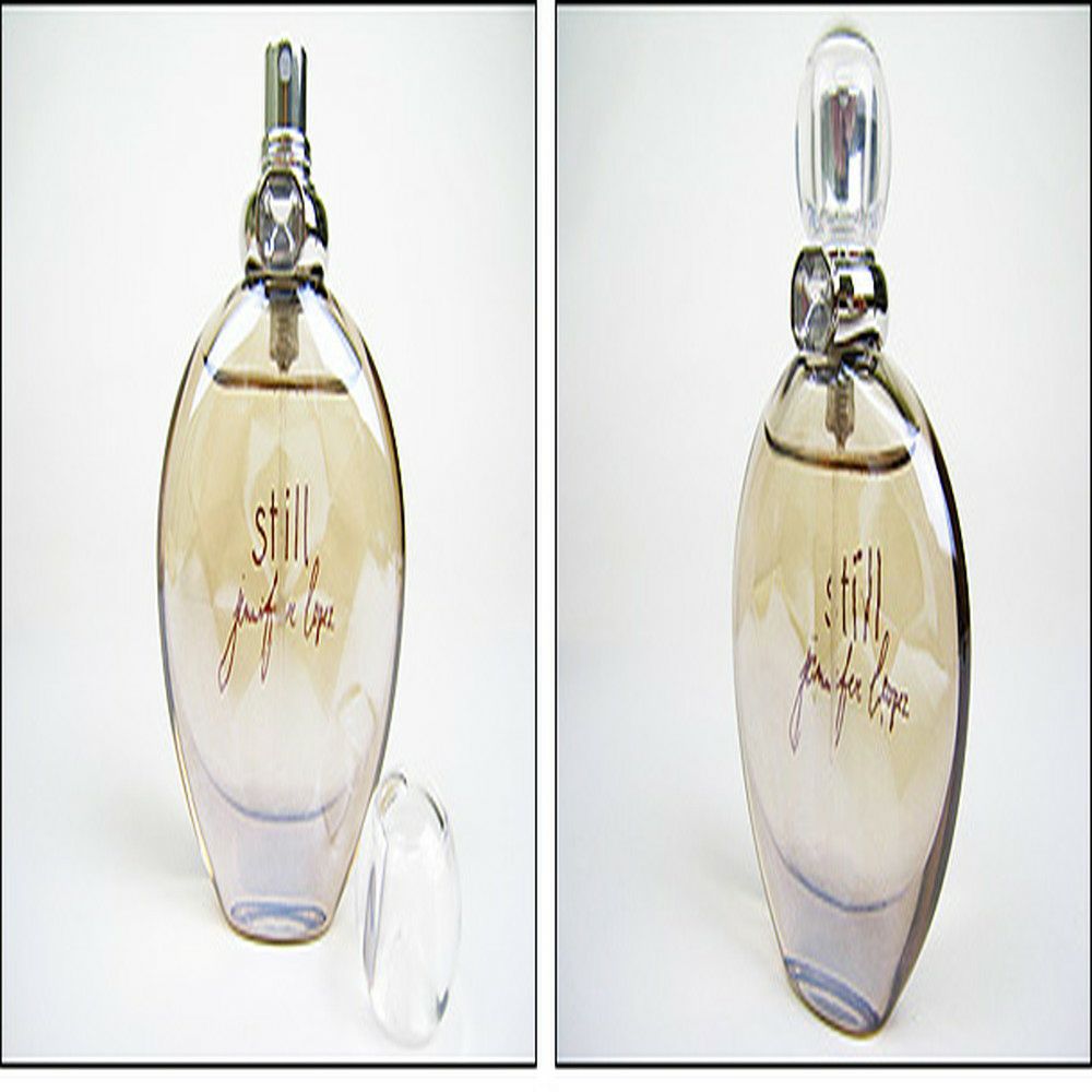 ジェニファー ロペス 香水 スティル JENNIFER LOPEZ still 30ml EDP 【お取り寄せ】