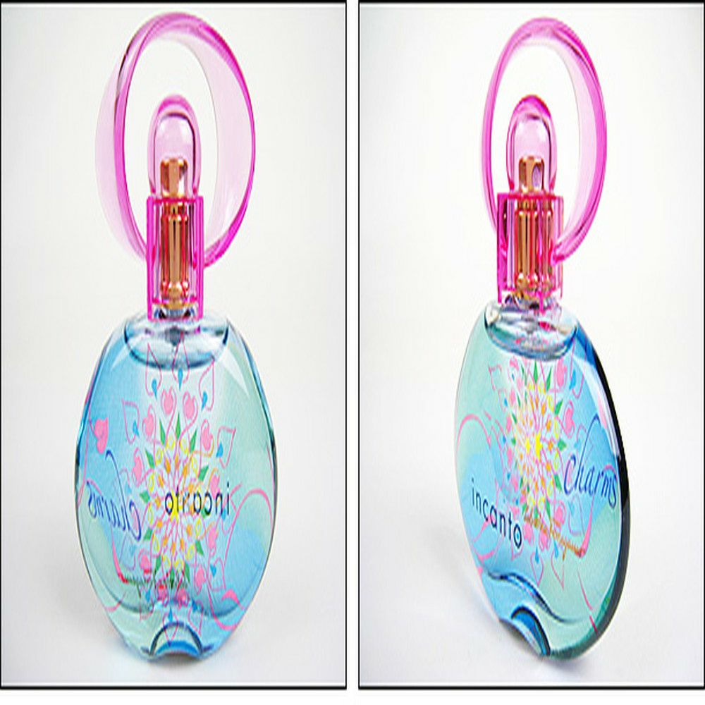 フェラガモ 香水 インカント チャーム FERRAGAMO INCANTO CHARM EDT 30ml