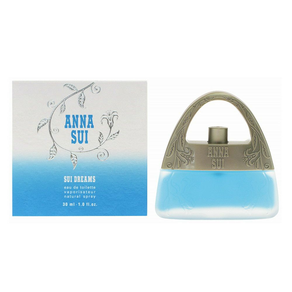 アナスイ 香水 アナスイ ANNA SUI EDT 30ml