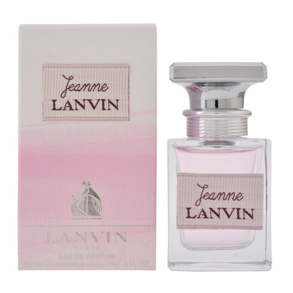 ランバン 香水 ジャンヌ ランバン LANVIN EDP 30ml【お取り寄せ】