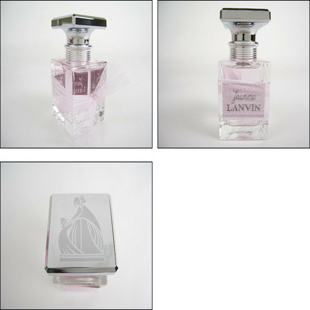 ランバン 香水 ジャンヌ ランバン LANVIN EDP 30ml【お取り寄せ】