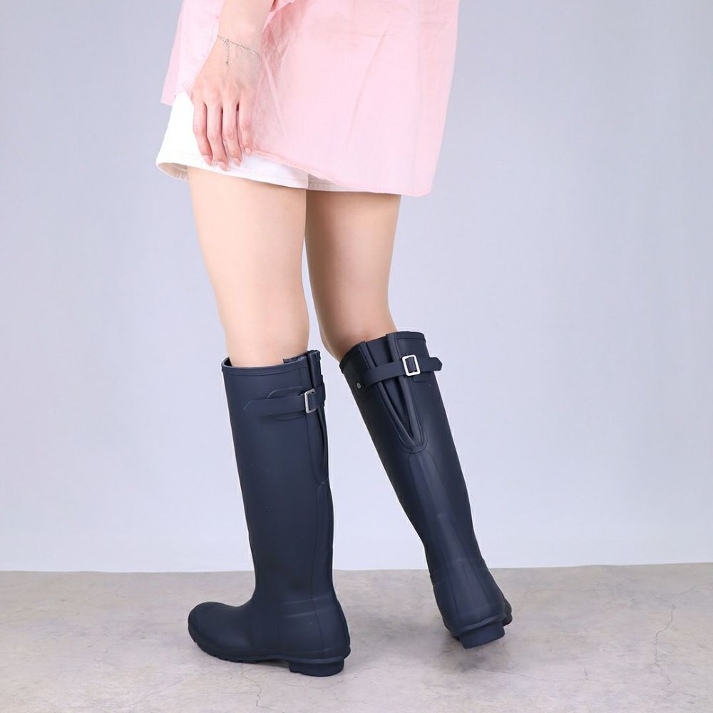 ハンター シューズ レインブーツ HUNTER WFT1000 RMA ORIGINAL TALL 選べるカラー