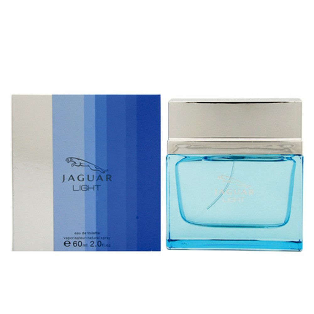 ジャガー 香水 JAGUAR ジャガー ライト LIGHT EDT 60ml