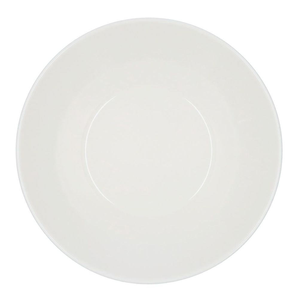 イッタラ ティーマ ボウル IITTALA Teema 21cm ホワイト