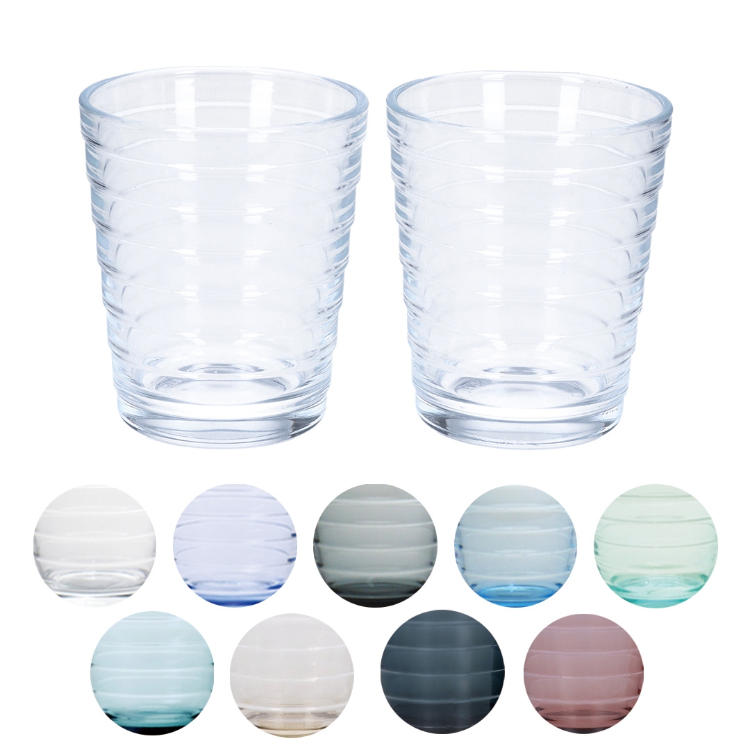 イッタラ アイノアールト アイノアアルト Aino Aalto 220ml ペア 選べるカラー 【ブランド箱付き】 IITTALA