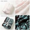 カシウェア/カシウエア KASHWERE ブランケット ダマスク柄 THCHDSK01 Damask Blanket 135×183(cm)