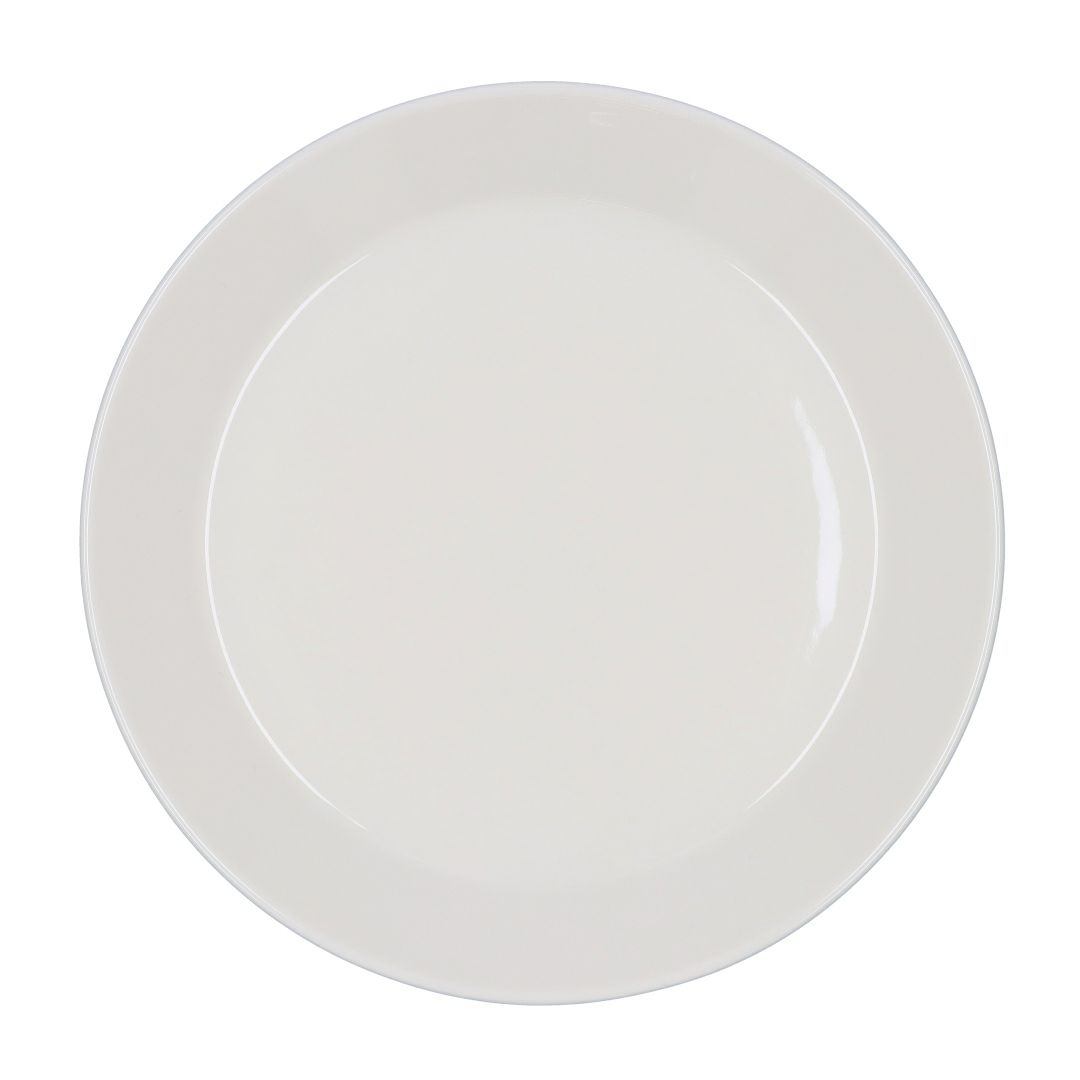 イッタラ ティーマ プレート 21cm ホワイト IITTALA 16452