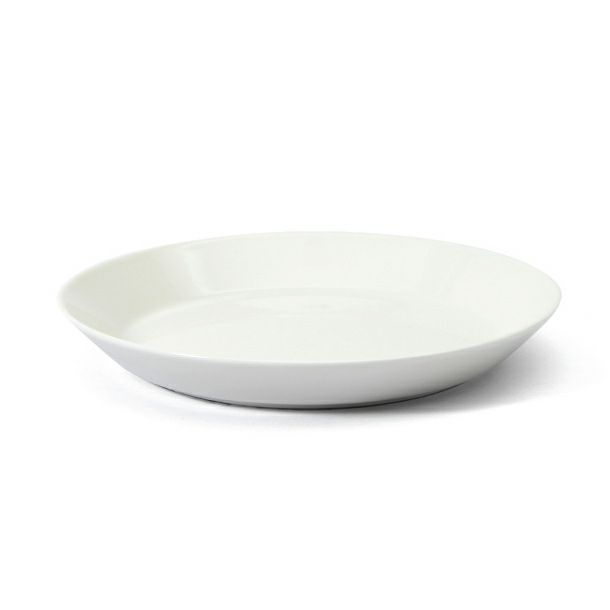 イッタラ ティーマ プレート 21cm ホワイト IITTALA 16452