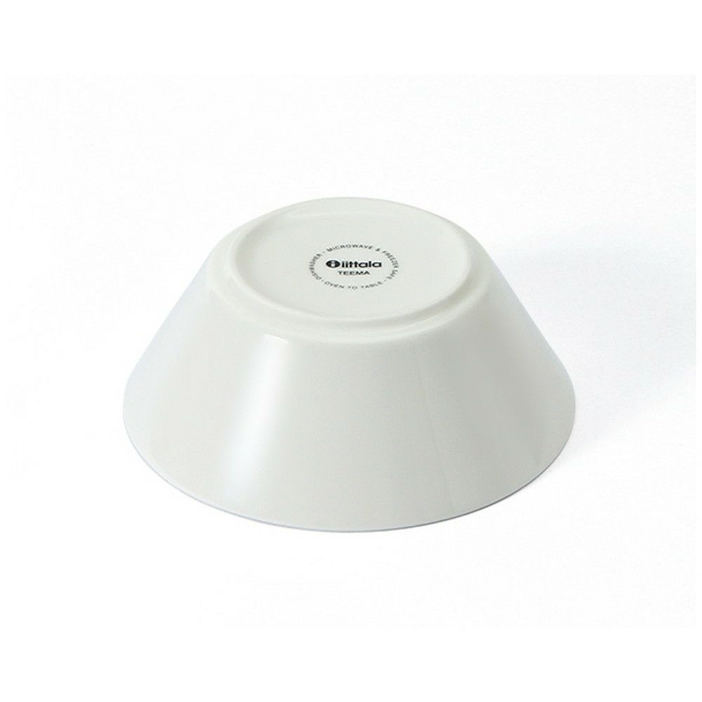 イッタラ ティーマ ボウル 15cm ホワイト IITTALA 7247
