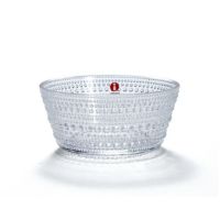 イッタラ カステヘルミ ボウル 230ml クリア IITTALA 940