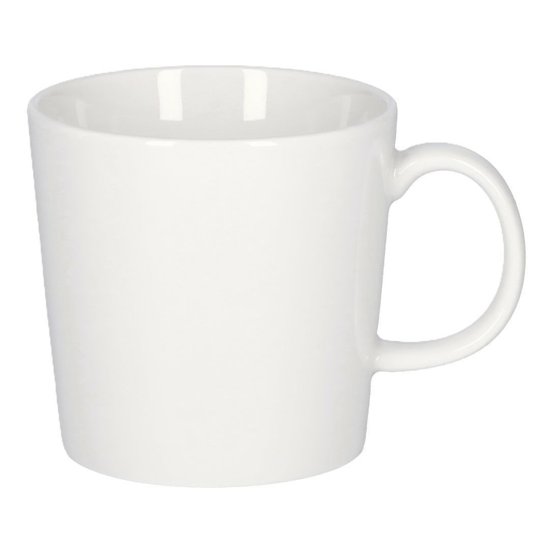 イッタラ ティーマ マグカップ IITTALA Teema ホワイト 300ml