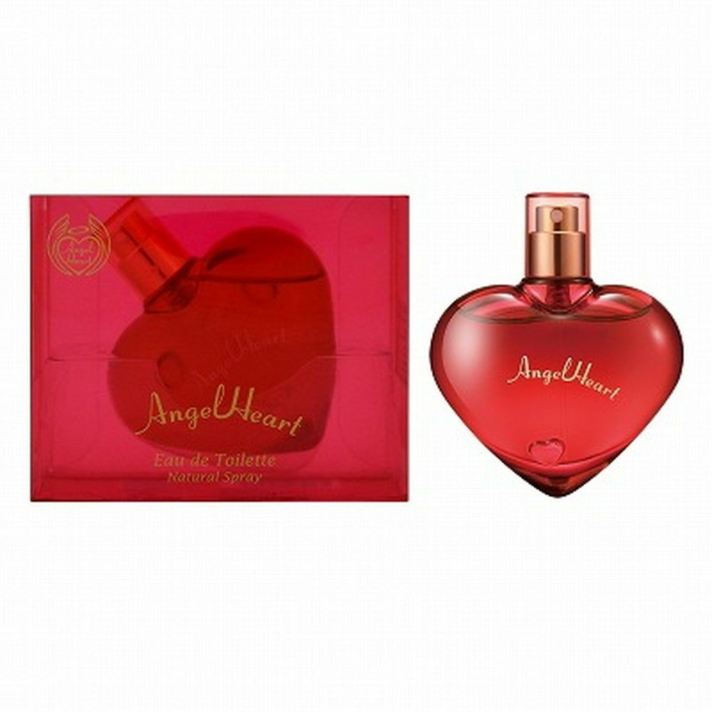 エンジェルハート 香水 エンジェルハート ANGEL HEART EDT 50ml