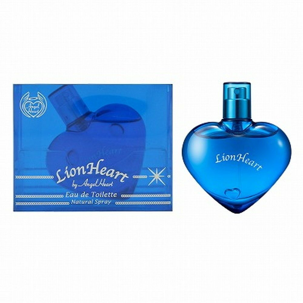 エンジェルハート 香水 ANGEL HEART ライオンハート EDT 50ml