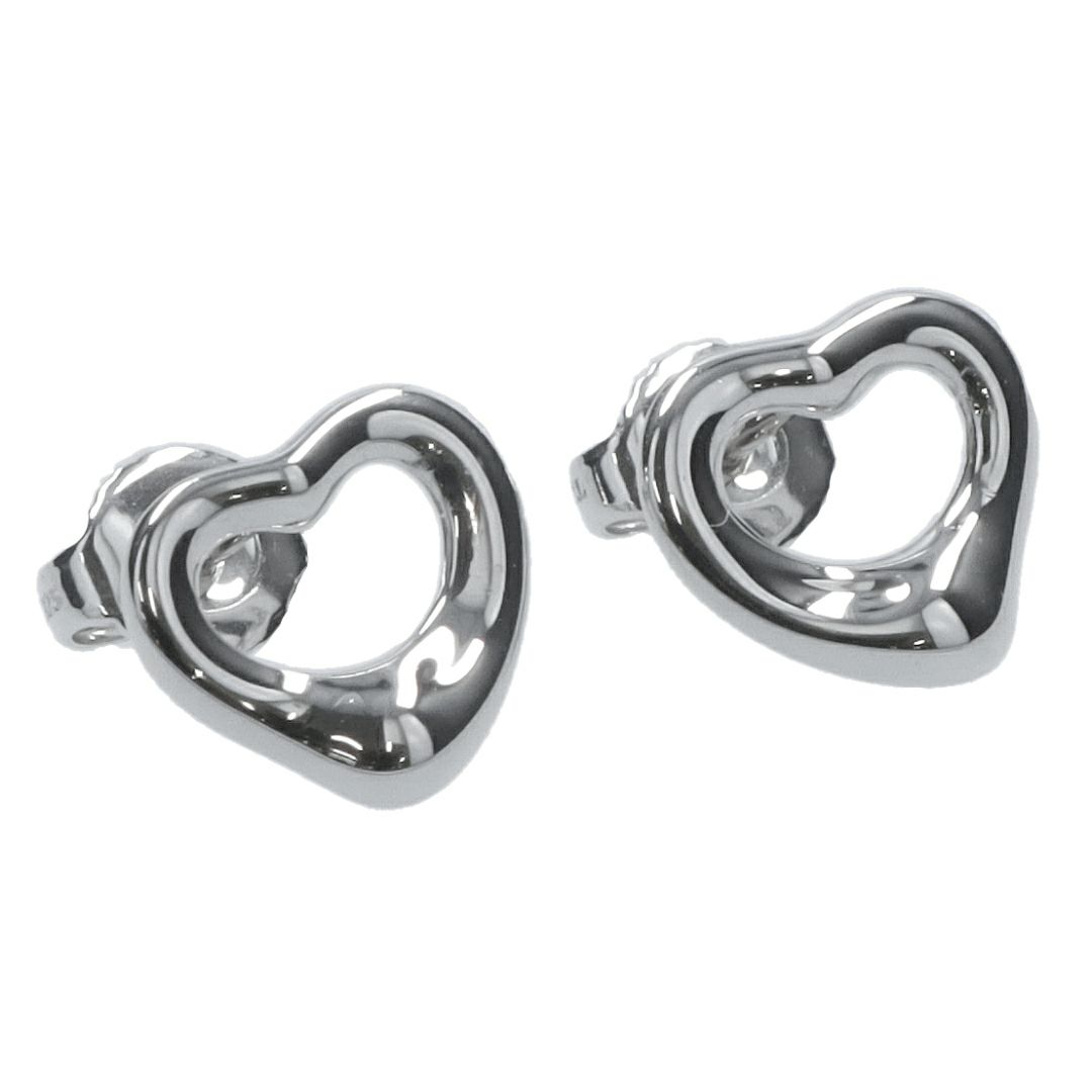 ティファニー ピアス TIFFANY 12270062 SS オープン ハート ピアス 