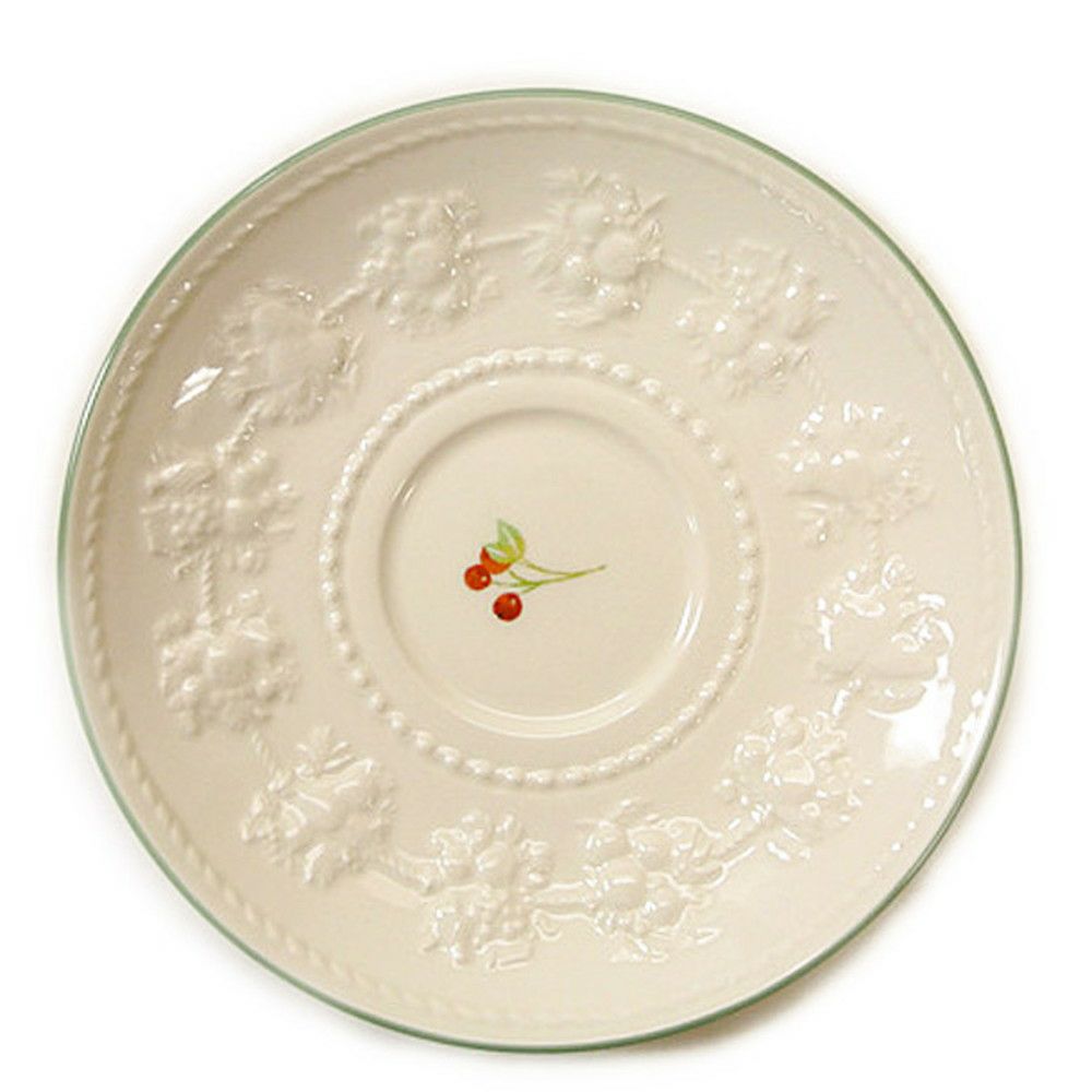 ウェッジウッド カップ＆ソーサー ティーカップ WEDGWOOD フェスティビティ ティーカップ＆ソーサー ラズベリー ブランドBOX付