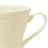 ウェッジウッド マグカップ WEDGWOOD フェスティビティ アイボリー 350ml ブランドBOX付