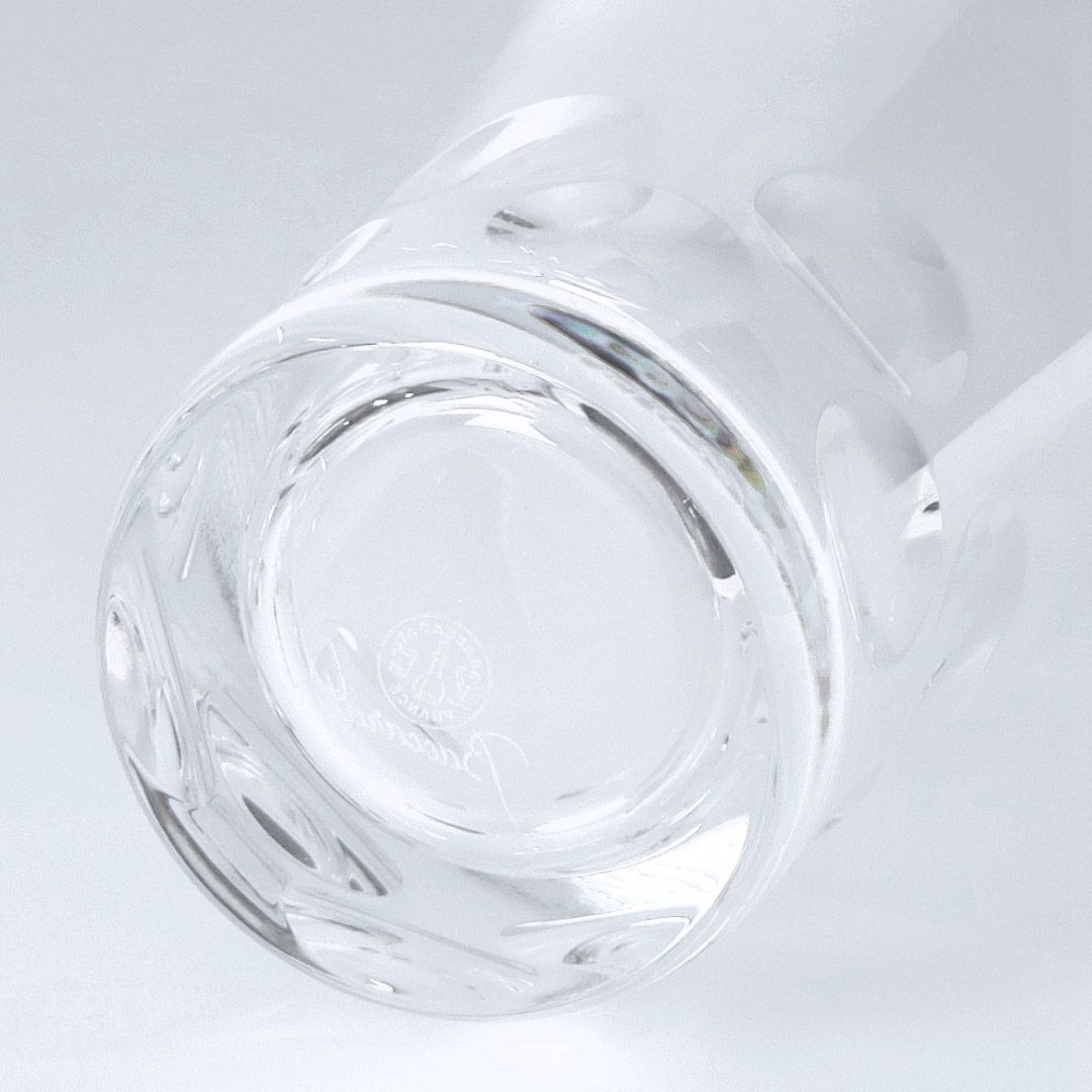 バカラ BACCARAT グラス タンブラー ベルーガ ハイボール ペア 【2104-389】