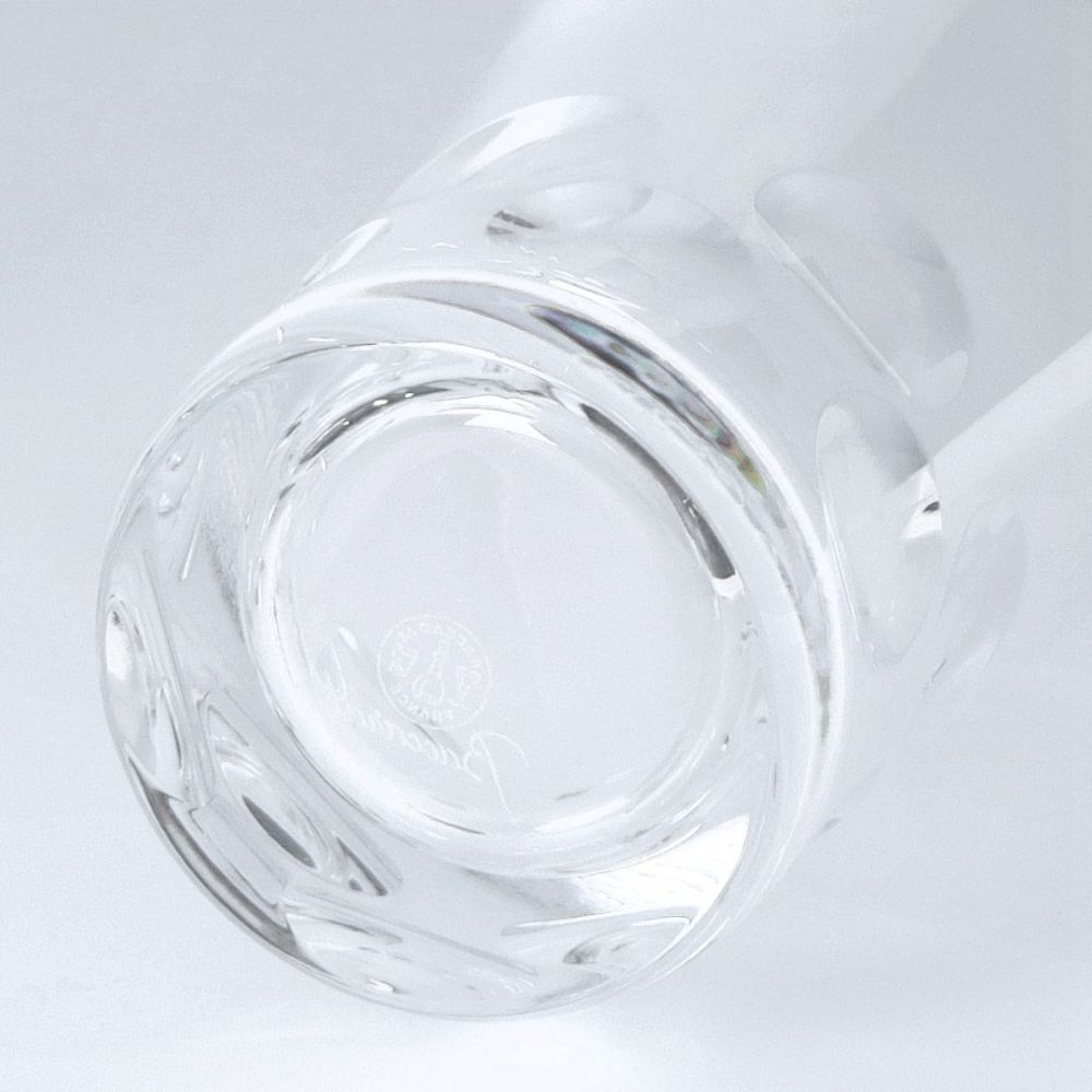 バカラ BACCARAT グラス タンブラー ベルーガ ハイボール ペア 【2104-389】