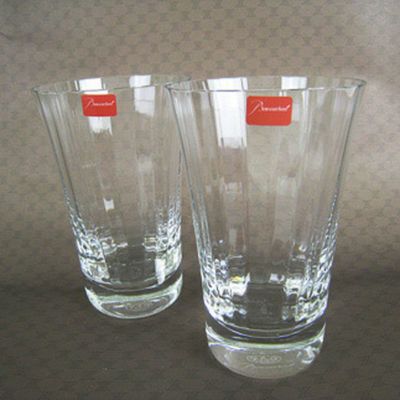 名入れ可有料】バカラ Baccarat ミルニュイ スモール ハイボール タンブラー ペア 14cm 350ml 2105761 【熨斗対応】 洋食器  【スペシャルラッピング660円(別売り)】 | すべての商品 | エイレベル公式通販 | ブランド品をお求めやすく提供