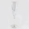 バカラ グラス BACCARAT ディアマン シャンパン フルート 【2807-170】