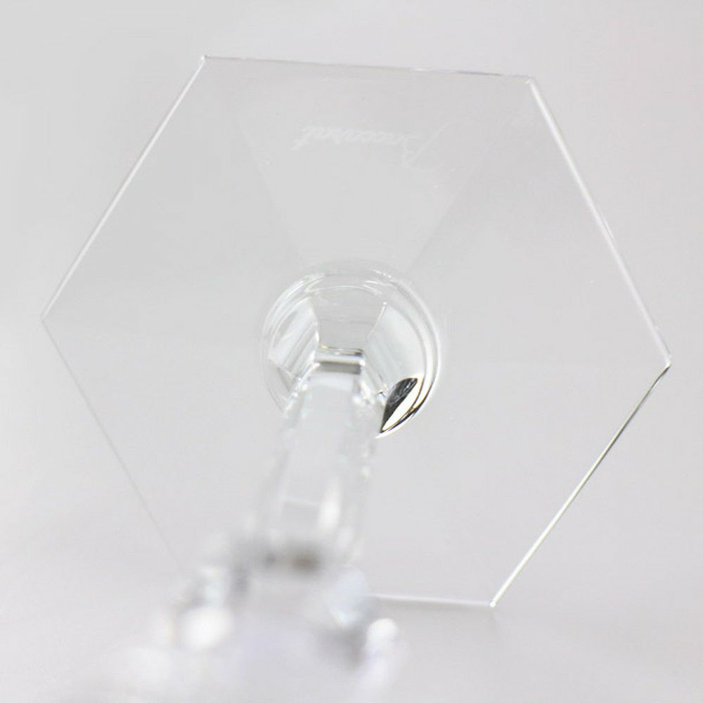 バカラ グラス BACCARAT ディアマン シャンパン フルート 【2807-170】