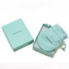 ティファニー ネックレス TIFFANY 【tiffany-Tスマイル】  ペンダント スモール 18Kゴールド 35189459