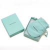 ティファニー ネックレス TIFFANY 【tiffany-Tスマイル】  ペンダント スモール 18Kゴールド 35189459
