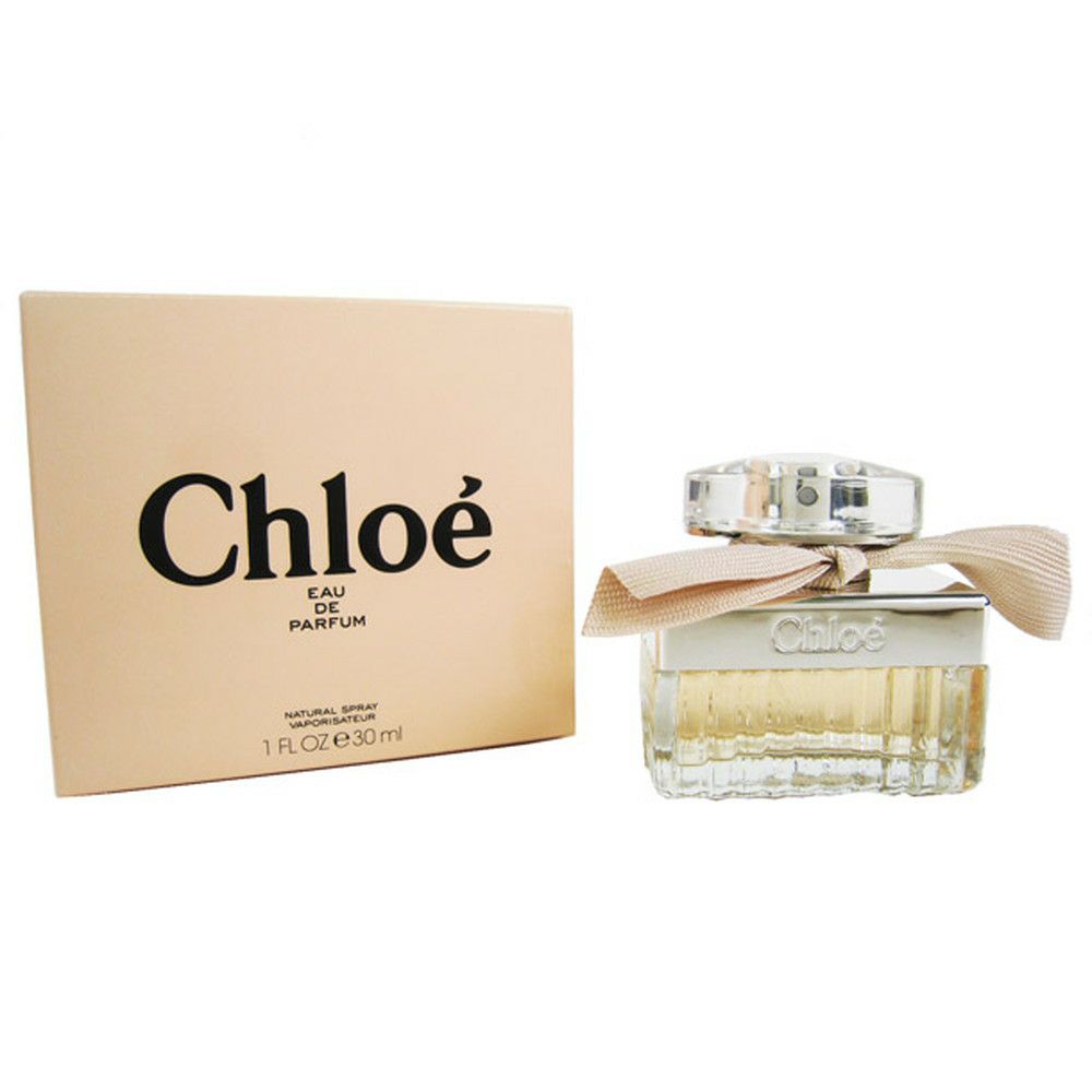 クロエ CHLOE 香水 フレグランス オードパルファム EDP 30ml