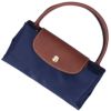 ロンシャン LONGCHAMP トートバッグ 1621 089 001 BLACK 【プリアージュ】 Sサイズ