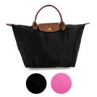 ロンシャン LONGCHAMP トートバッグ 1623 089 001 BLACK 【プリアージュ】 Mサイズ