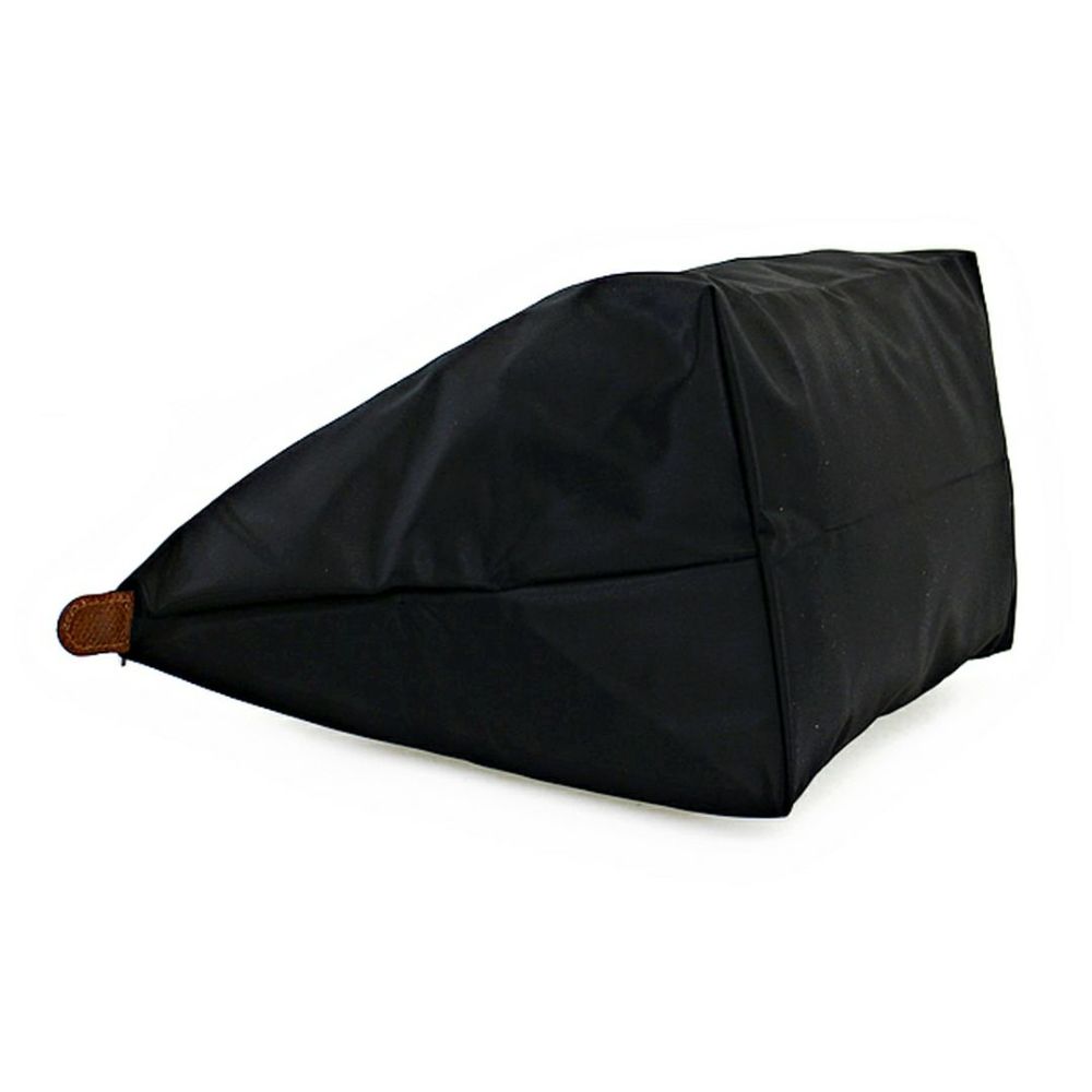 ロンシャン LONGCHAMP トートバッグ 1623 089 001 BLACK 【プリアージュ】 Mサイズ