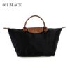 ロンシャン LONGCHAMP トートバッグ 1623 089 001 BLACK 【プリアージュ】 Mサイズ