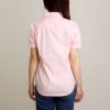ポロ ラルフローレン 半袖シャツ レディース ガールズライン 313680346 選べるカラー POLO RALPH LAUREN