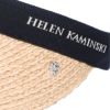 ヘレンカミンスキー レディース 帽子 HELEN KAMINSKI BIANCA サンバイザー 選べるカラー ビアンカ