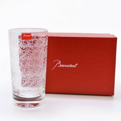 値下げ❗️未使用品❗️Baccarat ２点セット ミルニュイ ハイボール 2客セット | バカラ 日本