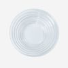 イッタラ ボウル IITTALA アイノアアルト アイノアールト Aino Aalto 350ml クリア 6112【お取り寄せ】