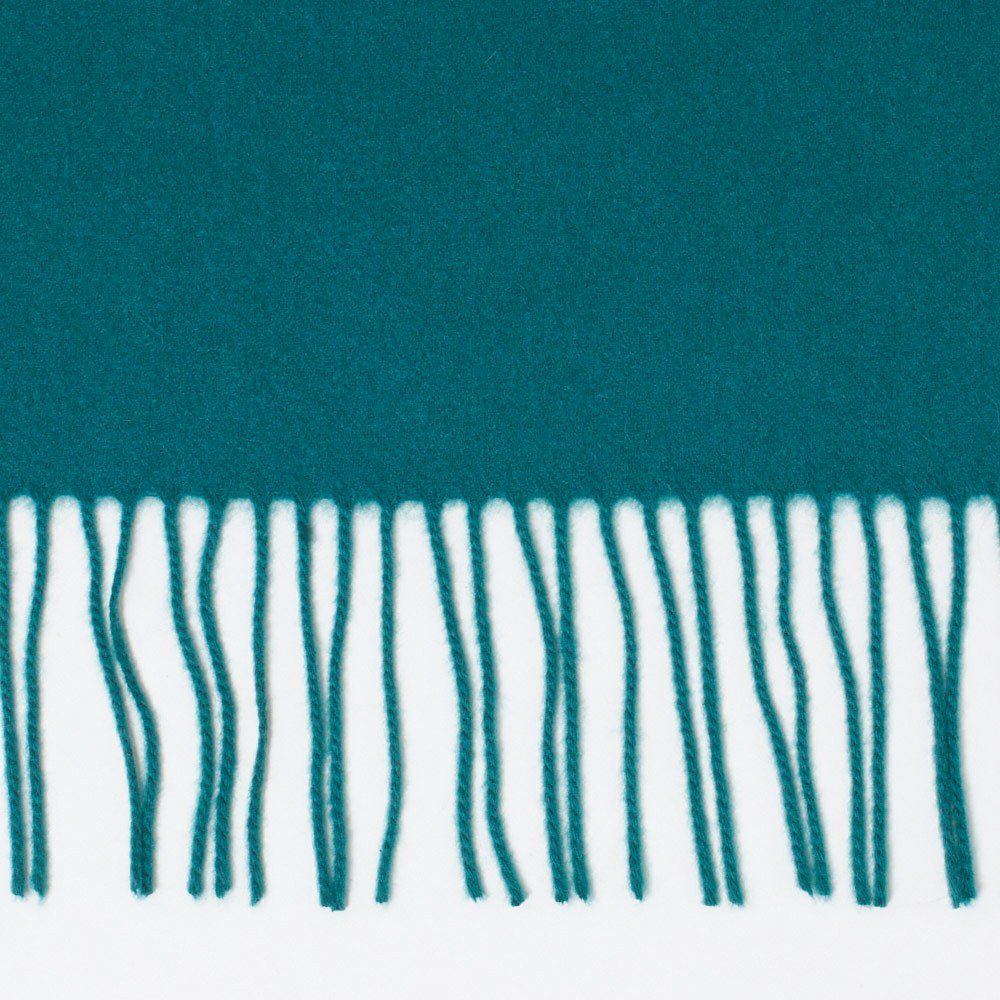 ジョンストンズ JOHNSTONS ストール カシミヤ(無地) 大判 190×70cm WA000056