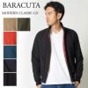 バラクータ BARACUTA G9 ハリントンジャケット MODERN CLASSIC BRCPS0001 BCNY