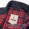 バラクータ BARACUTA G9 ハリントンジャケット MODERN CLASSIC BRCPS0001 BCNY