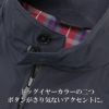 バラクータ BARACUTA G9 ハリントンジャケット MODERN CLASSIC BRCPS0001 BCNY